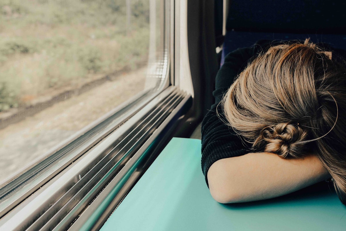 Why You Need Rest After a Vacation (and How to Stop Coming Home Wrecked)